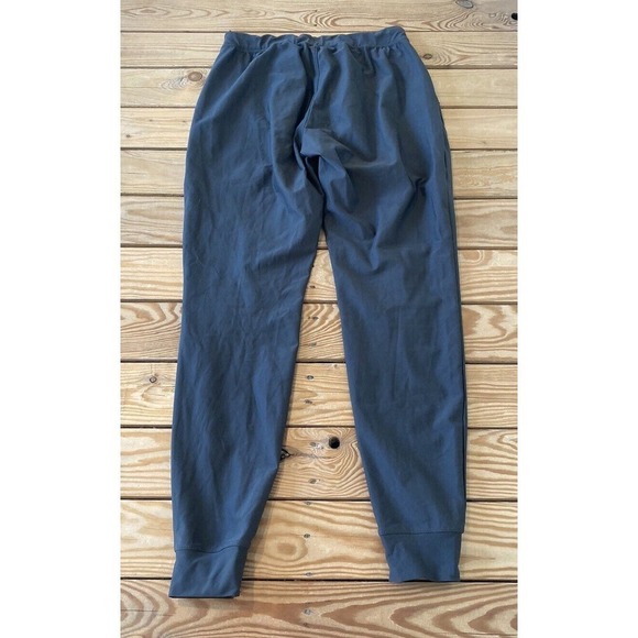Under Armour Jogger Pants Size Small Men’s Gray - Picture 2 of 6